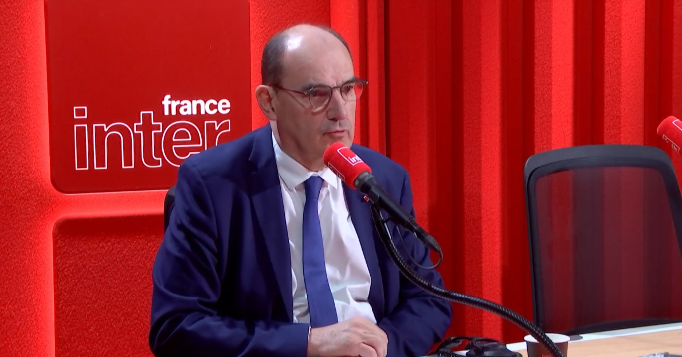 Vacances : "Je ne peux pas garantir que tout va marcher à 100 %", admet Jean Castex, PDG de la SNCF