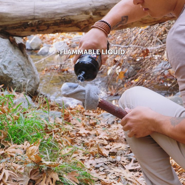Essential Camping Hacks You Need to Know