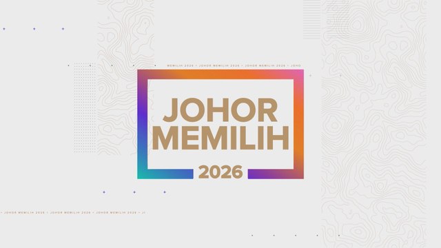 Buletin AWANI Khas: Johor Memilih |Seteru di Johor, amankah di Putrajaya?