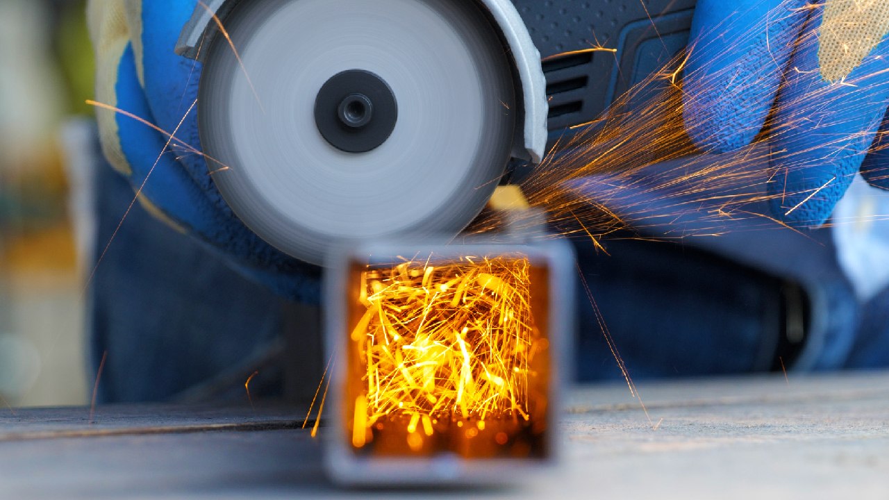 Intriguing Metalwork Techniques: Join, Cut, and...