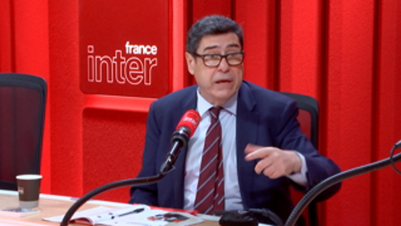"C'est une folie d'être contre l'air conditionné", affirme le prix Nobel d'économie Philippe Aghion