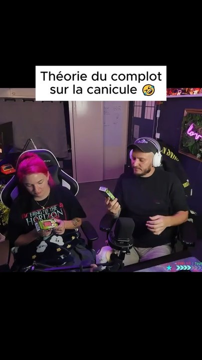Qui est comme moi ?