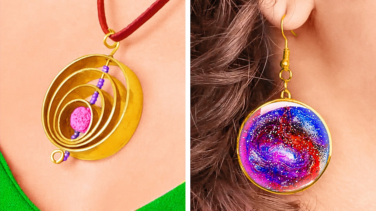 Creative Jewelry Ideas for a Memorable Valentine's Day