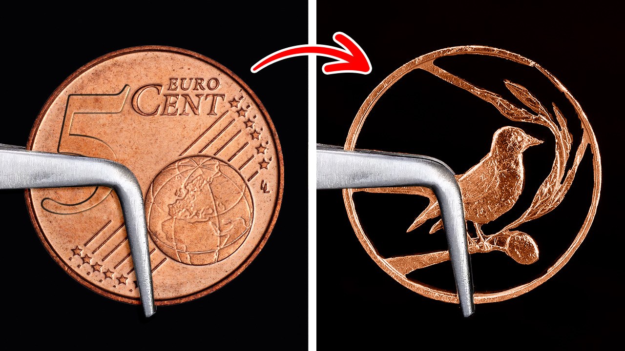 Catchy DIY Jewelry Creations: Rings, Bracelets, Pendants and More