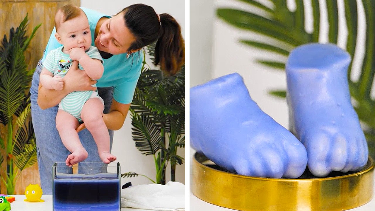 Crafting Stunning Paraffin Figures: A DIY Adventure