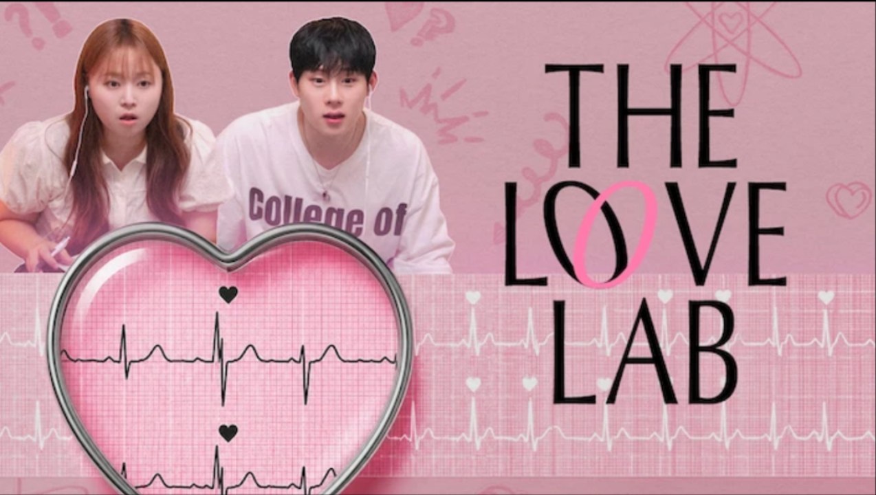 The Love Lab (2026) Episode 5 - ENG SUB