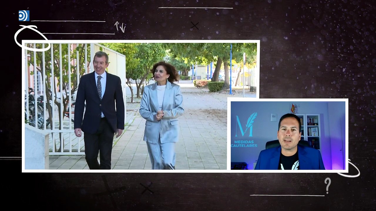 El juez estrecha el cerco sobre María Jesús Montero mientras imputa a la presidenta de la SEPI