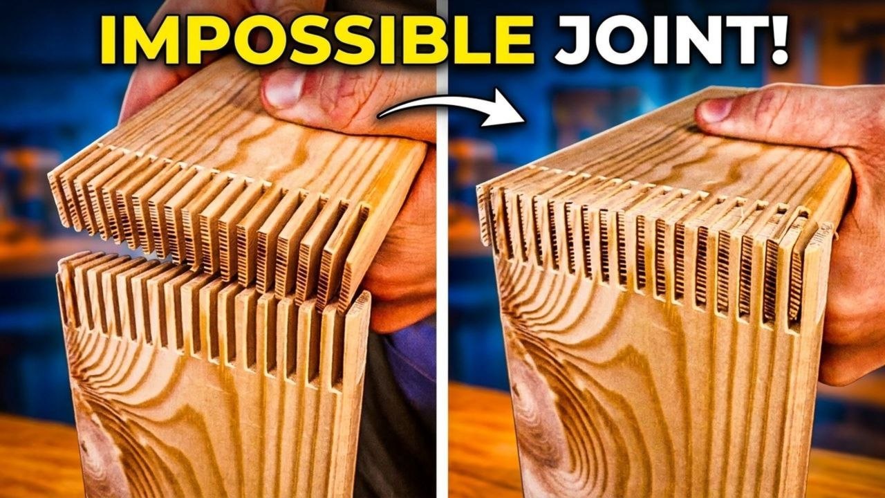 Handy Woodworking Secrets to Elevate Your Repair Skills
