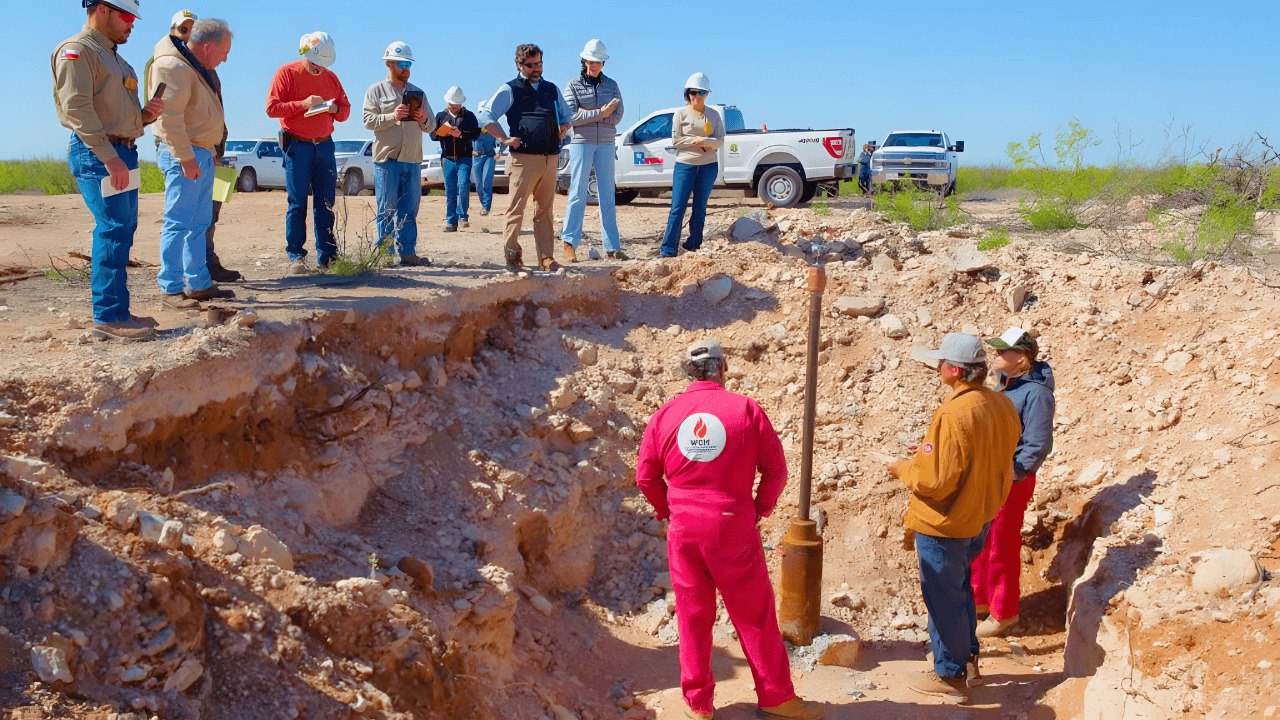 Inside Texas Shale: $200B Oil Jackpot, 1.6B Barrels to Fuel American Cars