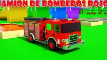 Colorful Wheels & Different Shapes | Wheels on the Bus Song