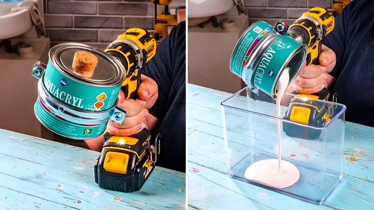 Creative Solutions for Everyday Fixes