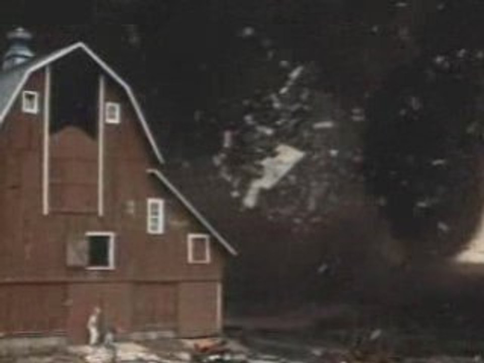 Twister (TV Spot)