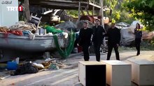 مسلسل المنظمة الحلقة 148 مترجمة