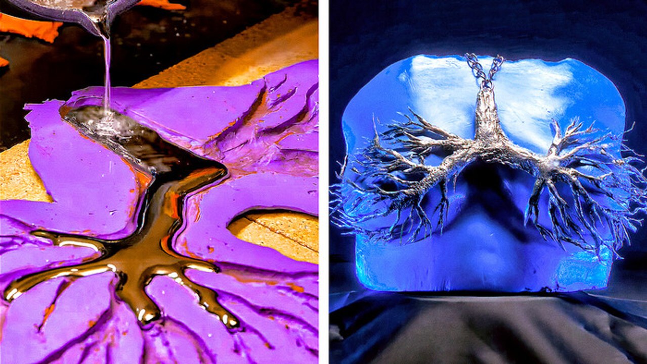 Creative jewelry making: stunning pieces you can craft