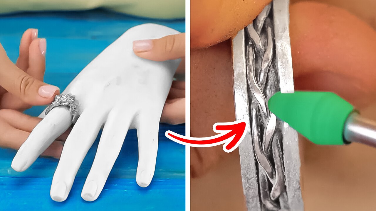 Crafting Your Own Stunning Jewelry: Feel Like a Star