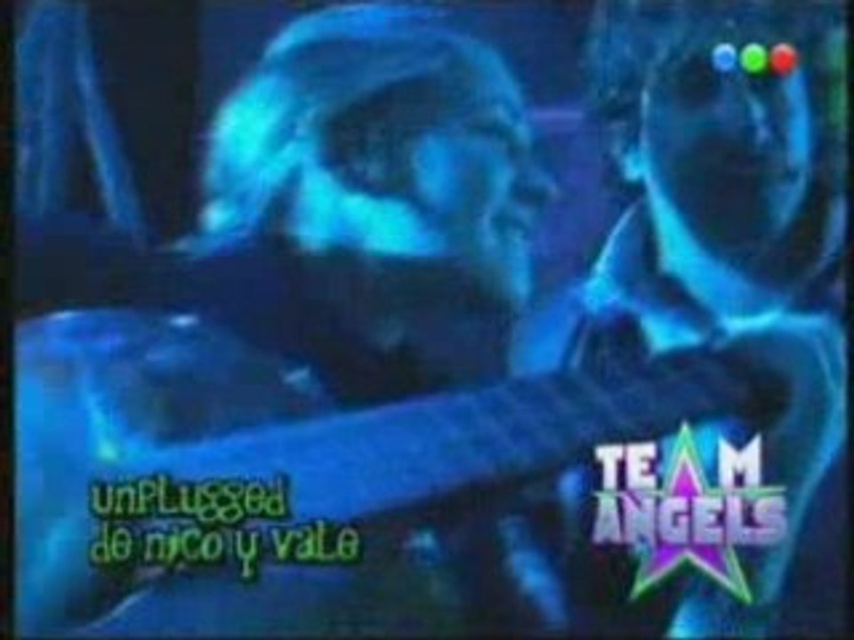Team Angels & Adelantos Capitulo 62