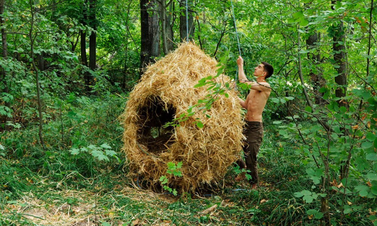 Creative outdoor adventures and camping tips