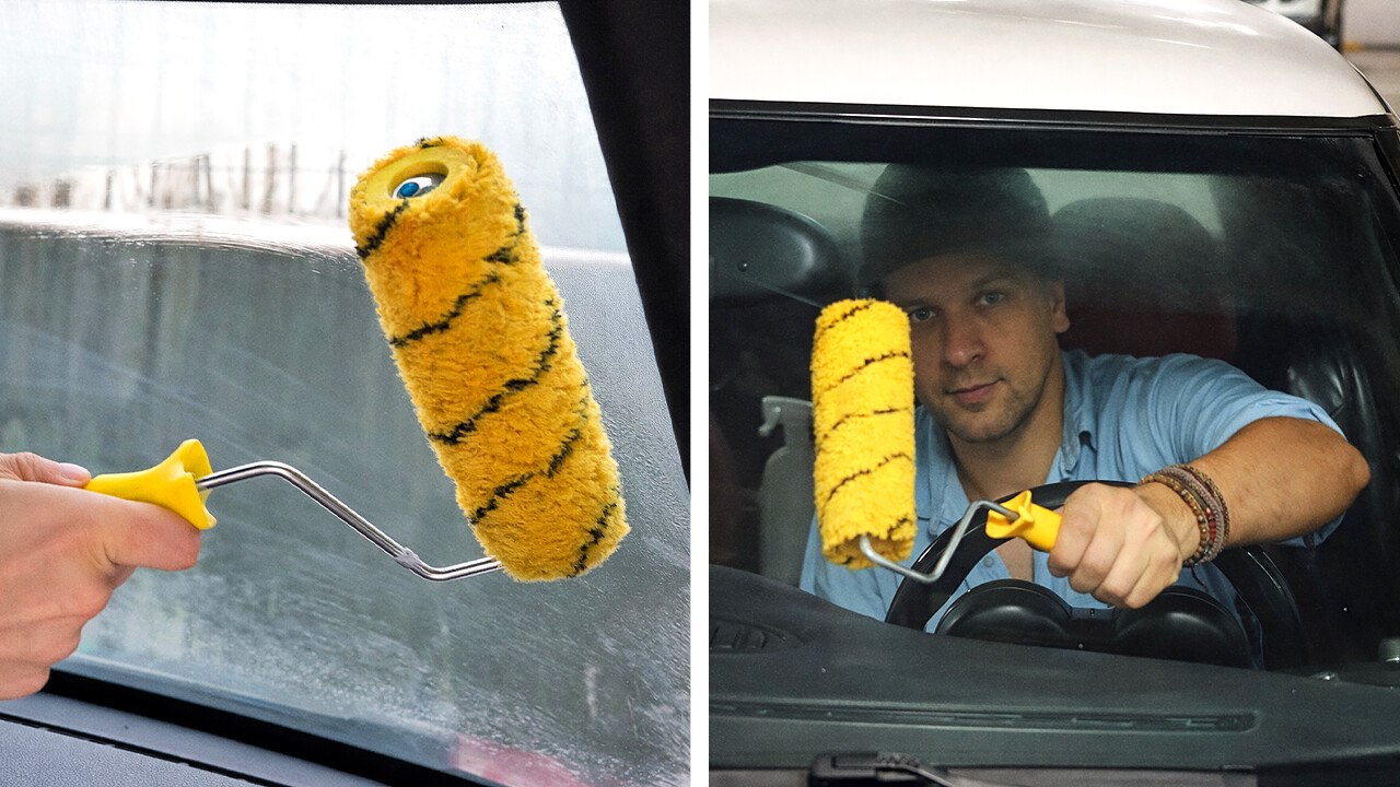 Innovative Car Hacks for Saving Money and Time