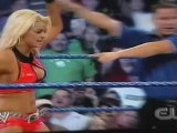 Smackdown Womens Wrestling