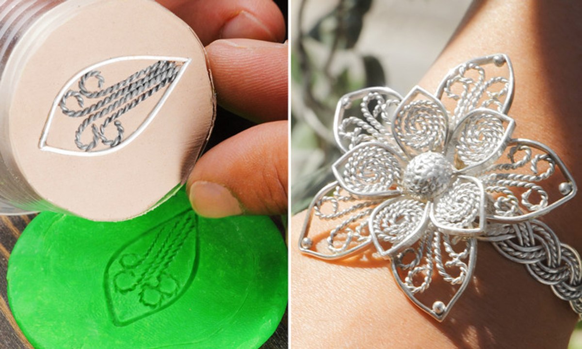 Creative jewelry inspiration to elevate your designs
