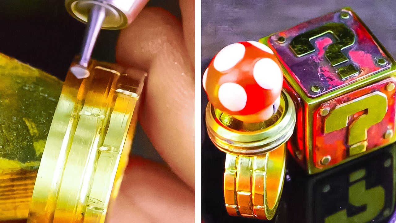 Creative Jewelry Making: Fun DIY Projects for Stunning Accessories