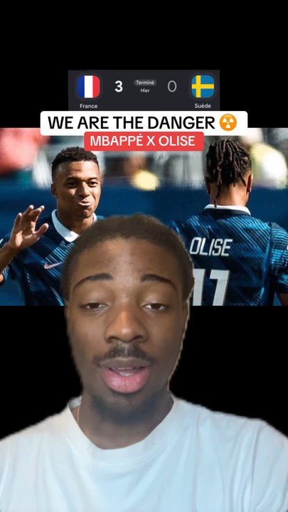 WE ARE THE DANGER !!