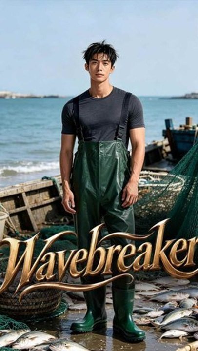 Wavebreaker | Rise Against the Storm 🌊 Full Drama