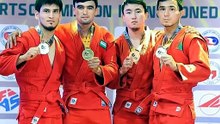 កម្ពុជាប្រកាសបើកដំណើរការសហព័ន្ធកីឡាថ្មីដ៏ពិសេសមួយទៀតដែលរួមបញ្ចូលក្បាច់គុនសំខាន់ៗយ៉ាងច្រើន