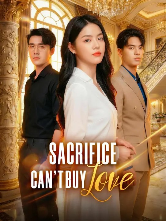 Sacrifice Can'T Buy Love - Ep - FULL ✅ (2026) - Eng Sub