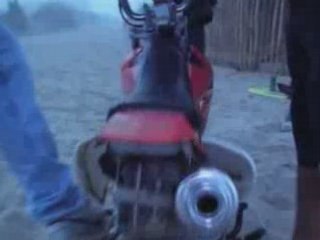 skimboard et wakeboard ... autrement