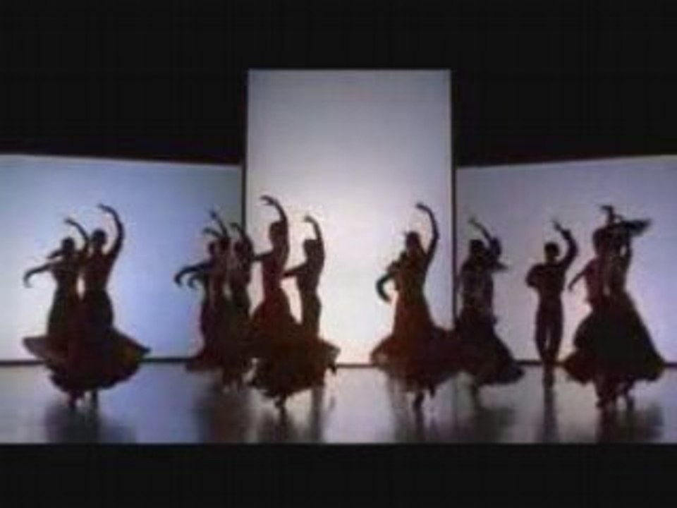 Salomon Flamenco 1/3