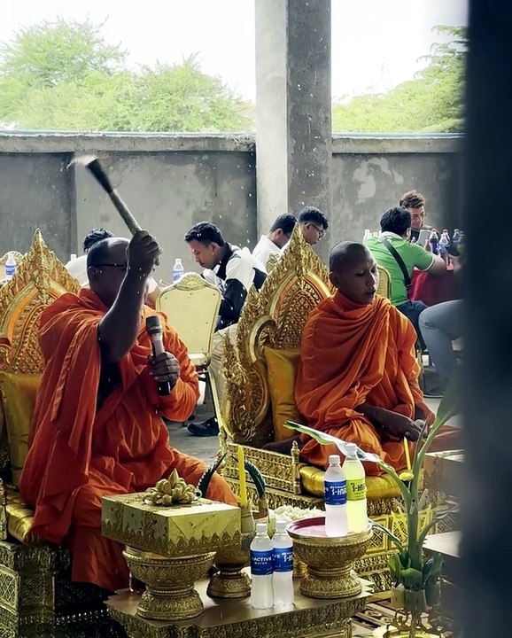 លោក ពេជ្រ សុផាន់ ចាប់ផ្ដើមចូលហ្វឹកហាត់ក្លិបថ្មីជាលើកដំបូង