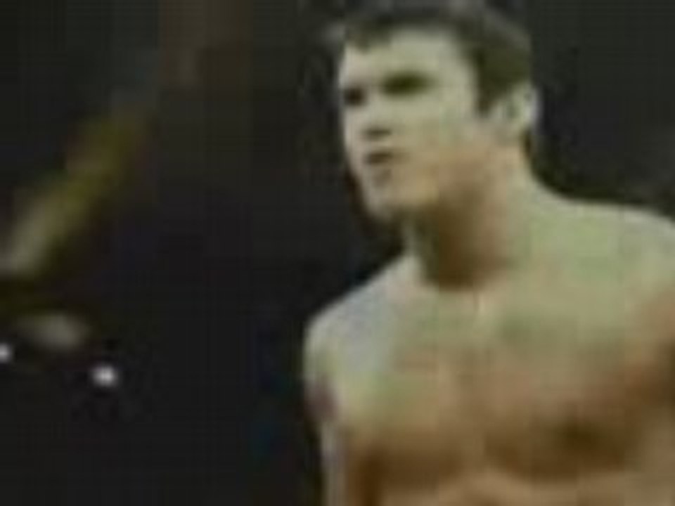 Randy orton 1st titantron