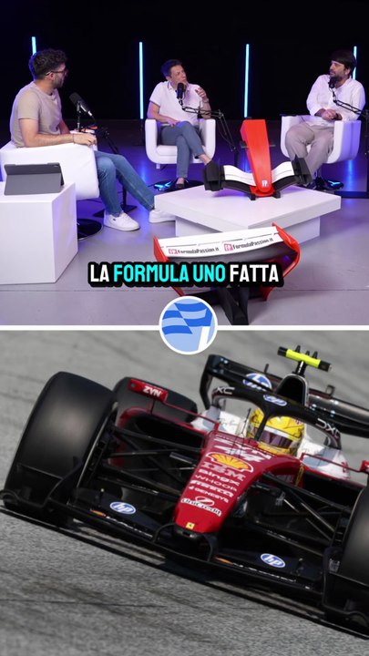 È QUESTA LA F1 GIUSTA PER I TIFOSI?
