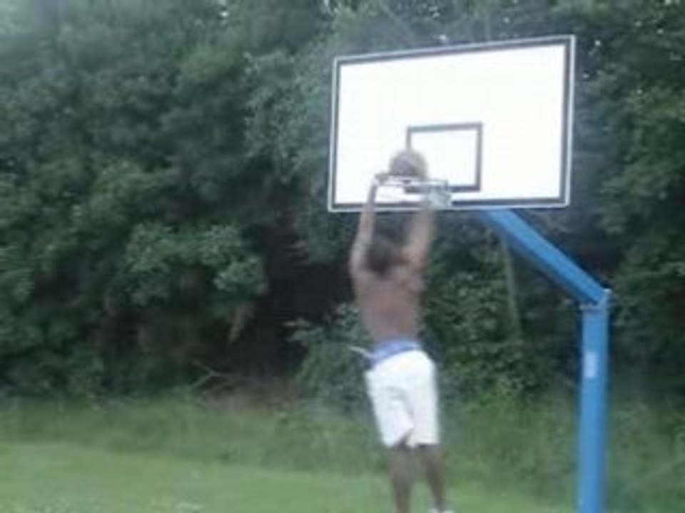 Dunk king-Zo