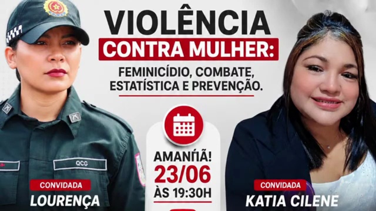 Violência contra a mulher- Combate e Prevenção