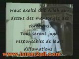 O Christ-adorateur !  mohamed hassan