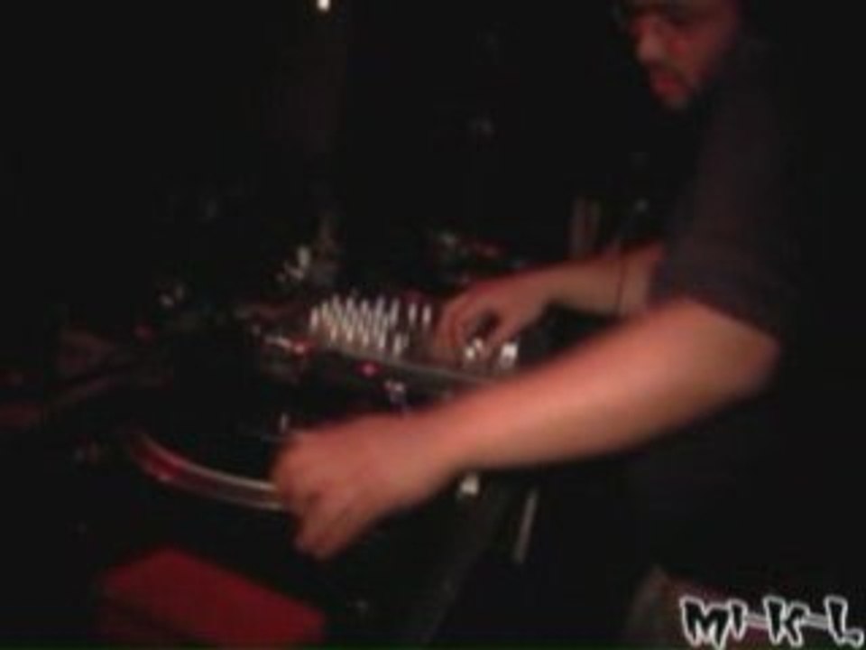 Radium - Heresie@Terminal Export - Nancy - 10-01-03