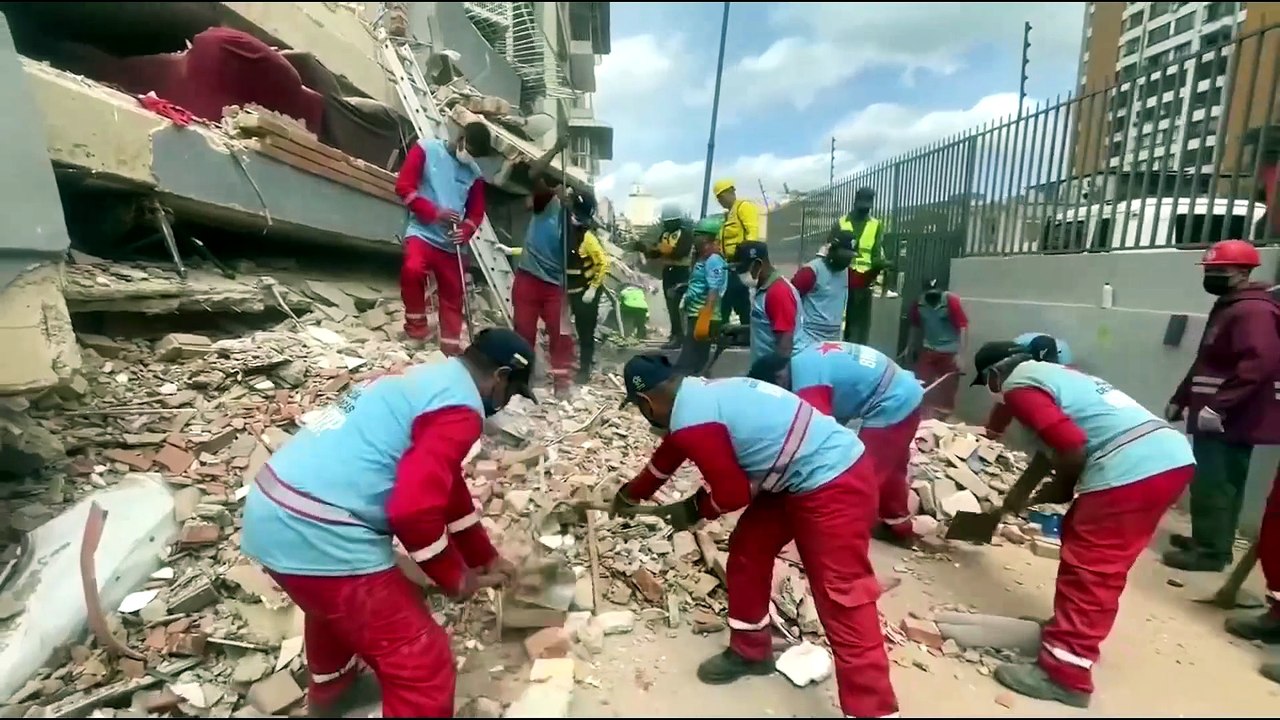 Exteriores eleva a 26 los españoles fallecidos y 150 los desaparecidos en Venezuela