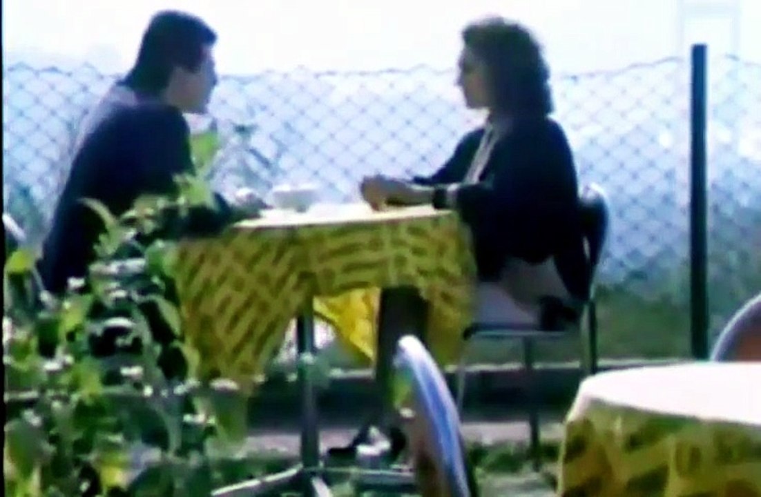 Yasak İlişki 1988 ⚡ Cüneyt Arkın - Ahu Tuğba⚡ D...
