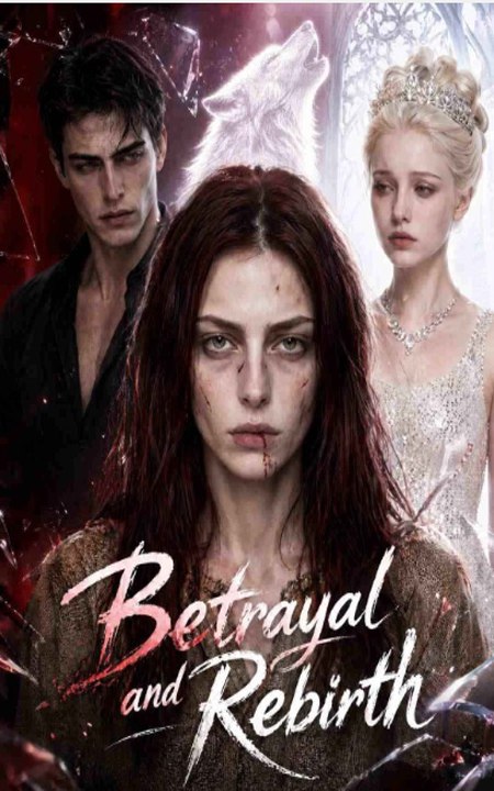 Rebirth From Betrayal