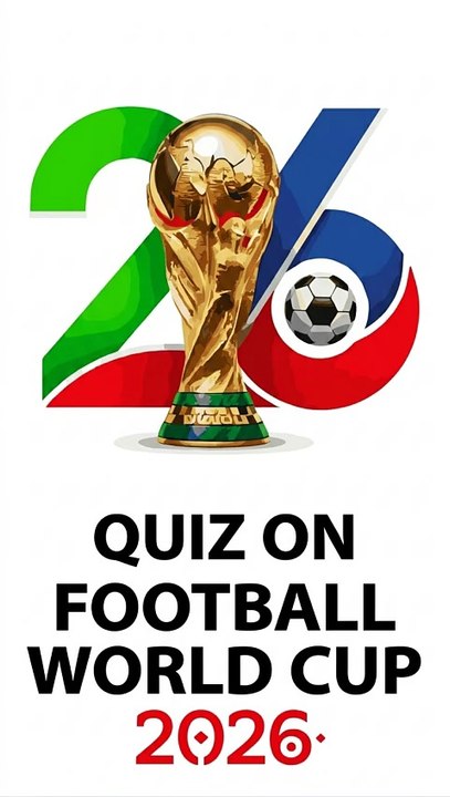 ⚽ England vs DR Congo (Round of 32) - FIFA World Cup 2026 — Round of 32