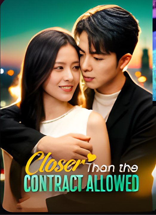 Closer Than The Contract Allowed