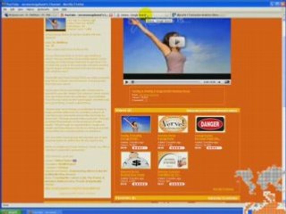 Vemma Verve Training - YouTube 6 Figure MLM Income Secrets