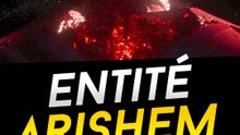 Qui est réellement Arishem dans le MCU ?