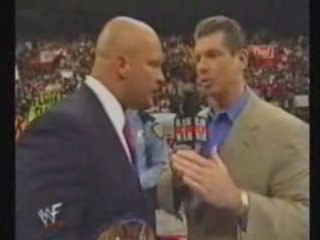WWF Raw Is War 1998 Banned In Canada Part 1