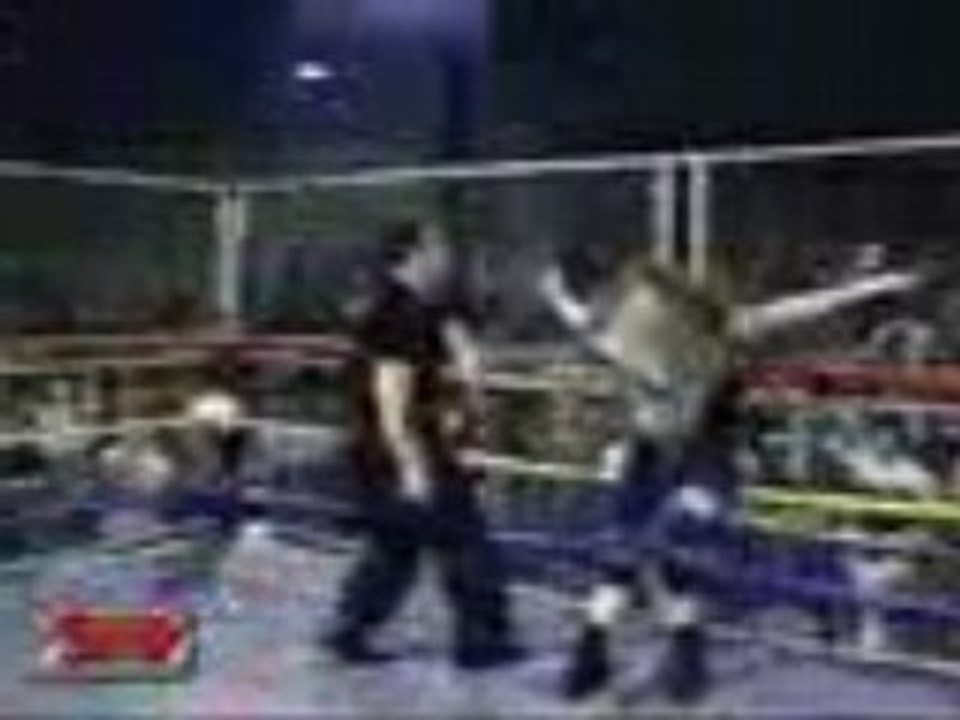 Tommy dreamer titantron