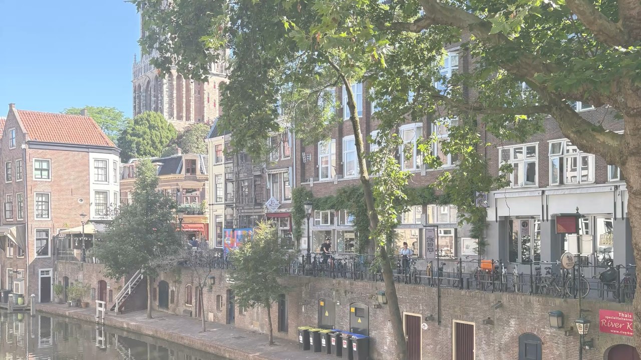 Utrecht