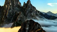Os segredos do Montes Apalaches