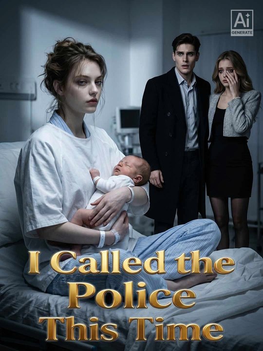 I Called the Police This Time New